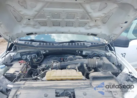 2019 Ford F-150 Xl из США, поврежденный, VIN 1FTEX1EB9KKD76379